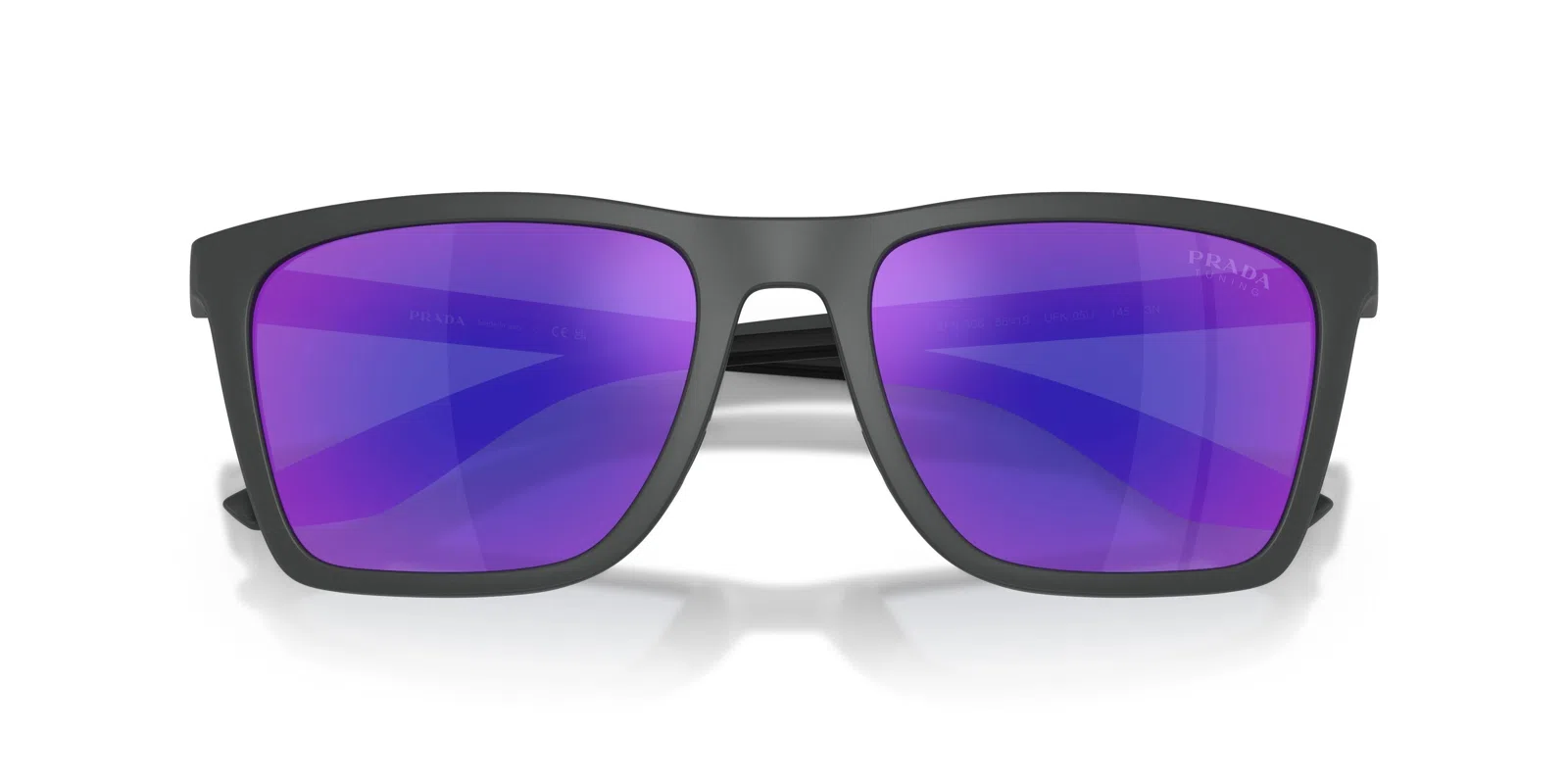 Prada Linea Rossa B08S Sunglasses - view 25